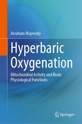 Hyperbaric Oxygenation 1