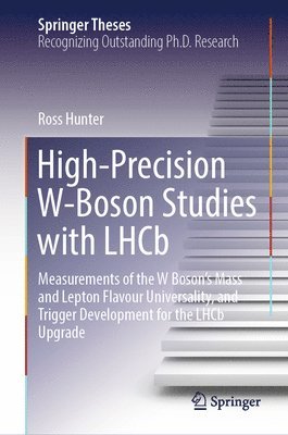 High-Precision W-Boson Studies with LHCb 1