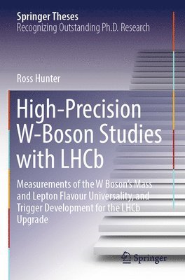 High-Precision W-Boson Studies with LHCb 1