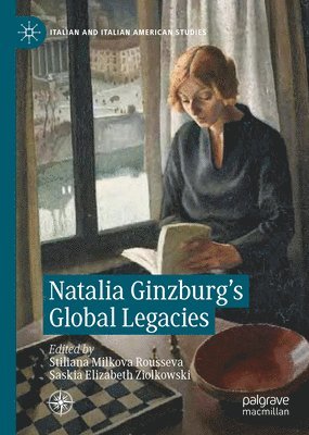 Natalia Ginzburg's Global Legacies 1