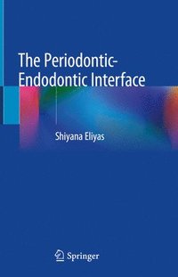 bokomslag The Periodontic-Endodontic Interface