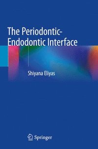 bokomslag Periodontic-Endodontic Interface