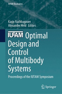 Optimal Design and Control of Multibody Systems 1