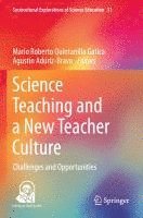 bokomslag Science Teaching and a New Teacher Culture