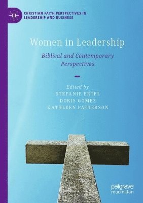 Women in Leadership 1