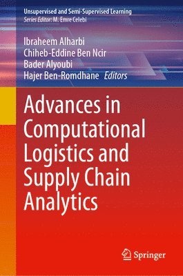 Advances in Computational Logistics and Supply Chain Analytics 1