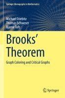 bokomslag Brooks' Theorem