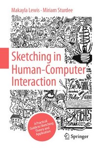 bokomslag Sketching in Human Computer Interaction