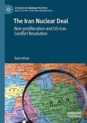 Iran Nuclear Deal