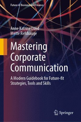 Mastering Corporate Communication 1