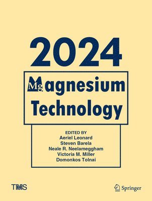 Magnesium Technology 2024 1