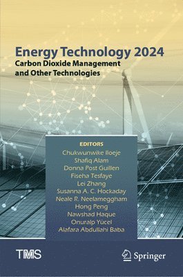 Energy Technology 2024 1