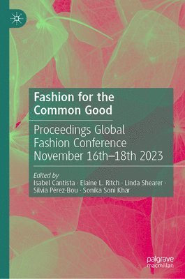Fashion for the Common Good 1