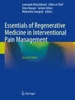 bokomslag Essentials of Regenerative Medicine in Interventional Pain Management