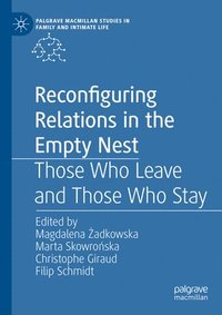 bokomslag Reconfiguring Relations in the Empty Nest