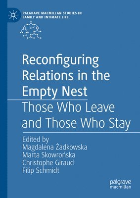 Reconfiguring Relations in the Empty Nest 1