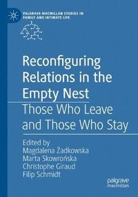 bokomslag Reconfiguring Relations in the Empty Nest