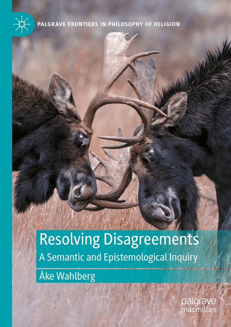 Resolving Disagreements