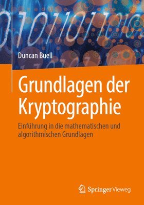 Grundlagen der Kryptographie 1