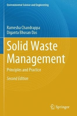 Solid Waste Management 1