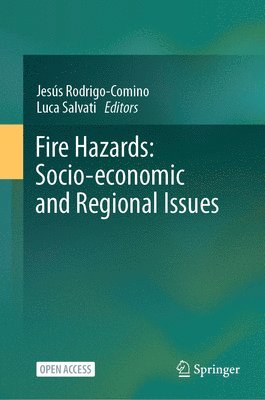 Fire Hazards: Socio-economic and Regional Issues 1