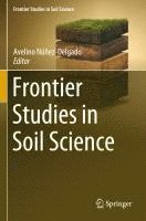 bokomslag Frontier Studies in Soil Science