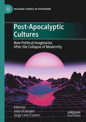 Post-Apocalyptic Cultures 1