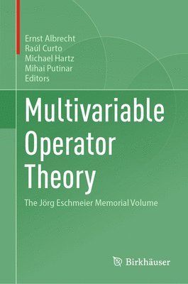 Multivariable Operator Theory 1