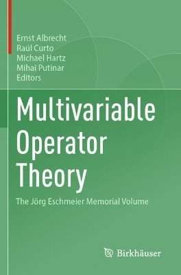 Multivariable Operator Theory 1