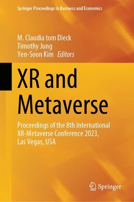 XR and Metaverse 1