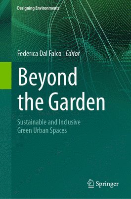 Beyond the Garden 1