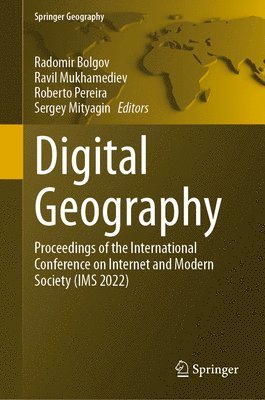 Digital Geography 1