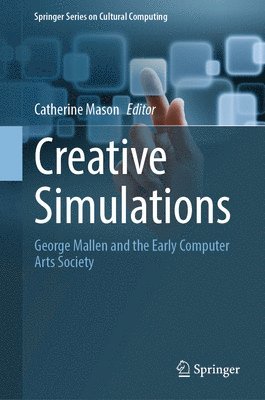 Catherine Mason - Creative Simulations, Inbunden