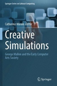 bokomslag Creative Simulations