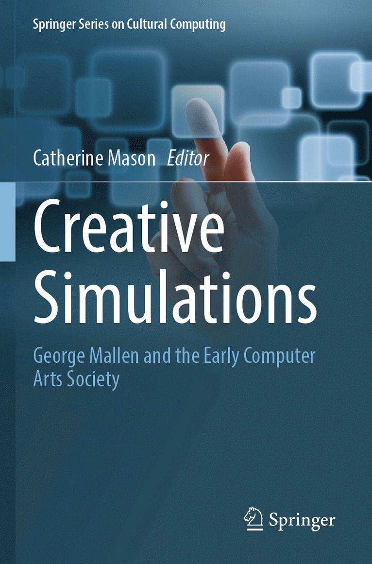 Catherine Mason - Creative Simulations, Häftad