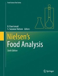 bokomslag Nielsen's Food Analysis