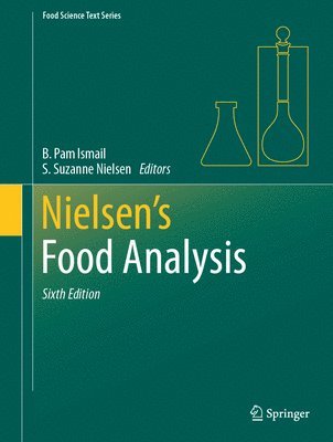 bokomslag Nielsen's Food Analysis