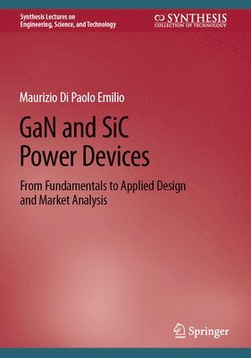 GaN and SiC Power Devices 1