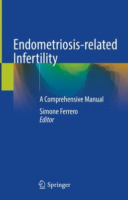 bokomslag Endometriosis-related Infertility