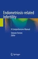 bokomslag Endometriosis-related Infertility