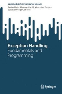 bokomslag Exception Handling