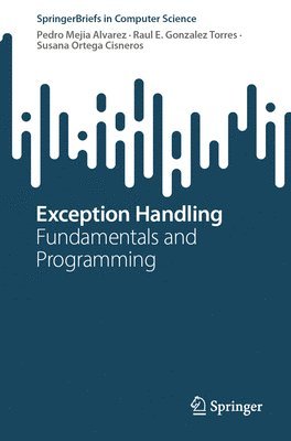 Exception Handling 1