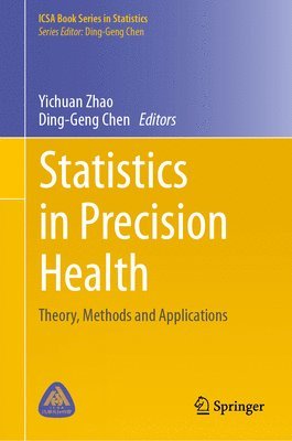 Statistics in Precision Health 1