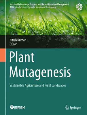 Plant Mutagenesis 1