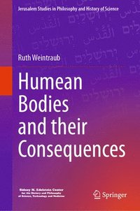 bokomslag Humean Bodies and their Consequences