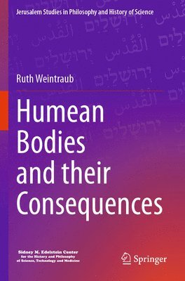 bokomslag Humean Bodies and their Consequences