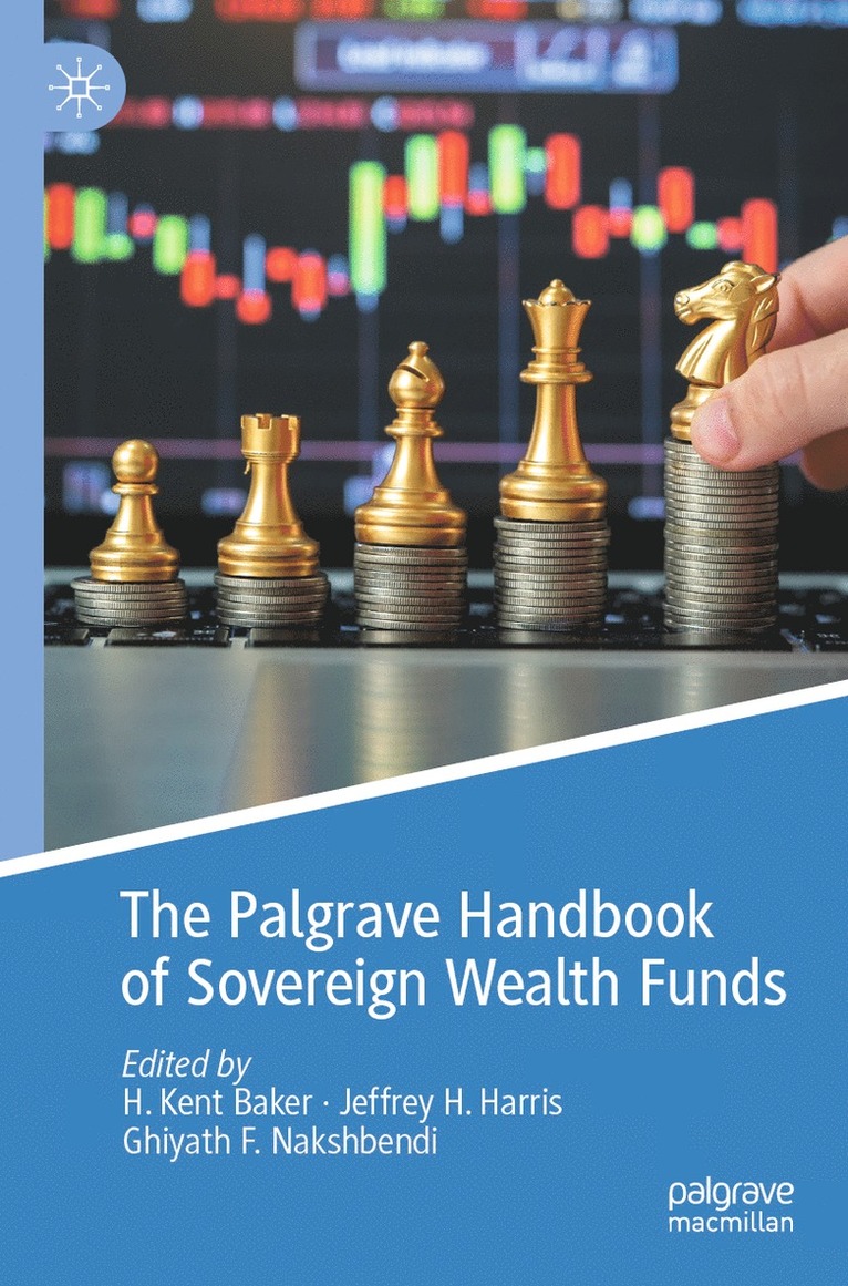Palgrave Handbook of Sovereign Wealth Funds