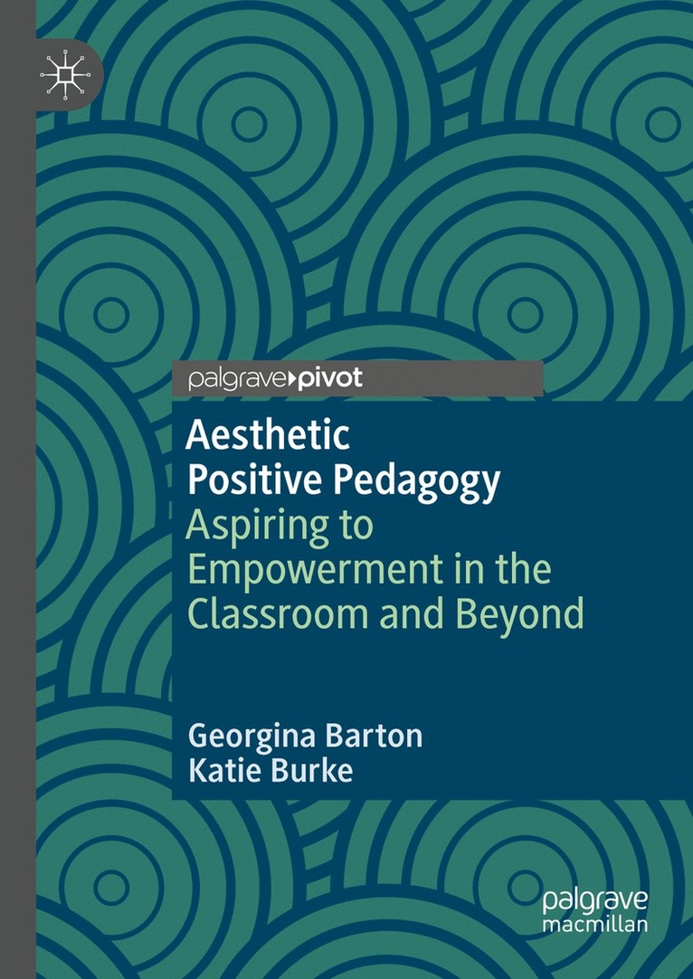 Aesthetic Positive Pedagogy 1