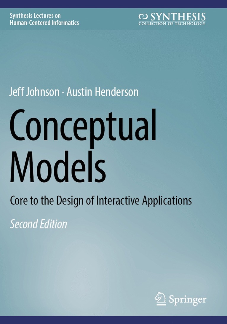Conceptual Models