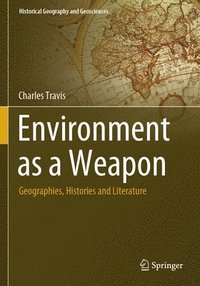 bokomslag Environment as a Weapon